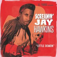 Screamin Jay Hawkins - Little Demon