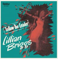 Lillian Briggs - Follow The Leader