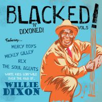 V/A - Blacked 'n' Dixoned! Vol.5