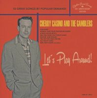 Cherry Casino and The Gamblers - Lets Play Around!