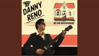 Danny Reno - In The Rockhouse