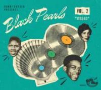 V/A - Black Pearls Vol.2 (1960-63)