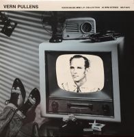 Vern Pullens - Rockhouse Mini L.P. Collection