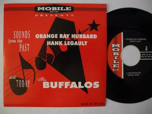 V/A - Sounds From The Past And Today