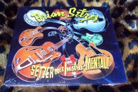 Brian Setzer - Setzer Goes Instru-Mental!