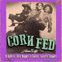 V/A - Corn Fed Vol.8