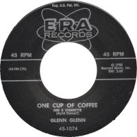 Glen Glenn - One Cup Of Coffee