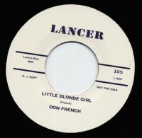Don French - Goldilocks