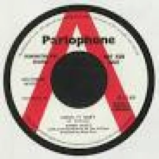 Simon Scott - Move It Baby