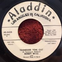 Bobby Wall - Tennessee Tom Cat