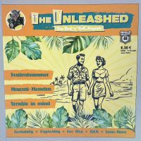 The Unleashed 53 # 46