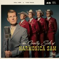 Harmonica Sam - Tell Her