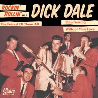 Dick Dale - Rockin Rollin Vol.2