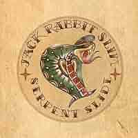 Jack Rabbit Slim - Serpent Slide