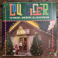Lou Cifer and The Hellions - Naughty Santa