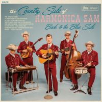 Harmonica Sam - Back To The Blue Side