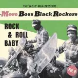 V/A - More Boss Black Rockers Vol.8 (Rock & Roll Baby)