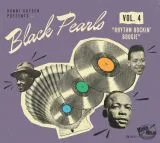 V/A - Black Pearls Vol.4 (Rhythm Rockin' Boogie)