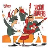 Pickin' Boppers - Wild Shot