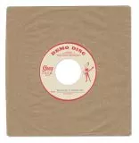 Kaisers, The - Shaking & Stompin