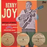 Benny Joy - Untold Stories