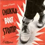 Yann O'Fender - Chukka Boot Stomp