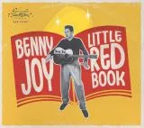 Benny Joy - Little Red Book