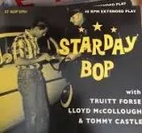 V/A - Starday Bop