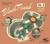V/A - Black Pearls Vol.6 (Get Your Enjoys!)