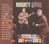 V/A - Mighty Good (Recordings from the Television Series "Boy meets Girls")