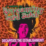V/A - Decapitate The Establishment! A Tribute To Screaming Lord Sutch