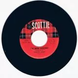 Sweetie Jones - Baby Please Don't Leave