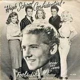 Jerry Lee Lewis - High School Confidential