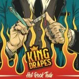 King Drapes - Hot Rock Teds