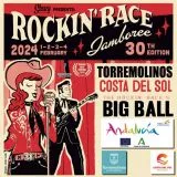 V/A - Rockin' Race Jamboree 2024