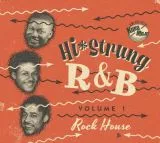 V/A - Hi-Strung R & B Vol.1 (Rock House)