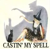 Donna with Darrel Higham & The Enforcers - Castin' My Spell