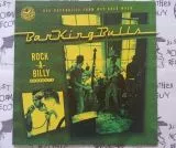 Barking Bulls - Rock-A-Billy Dropouts