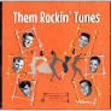 V/A - Them Rockin' Tunes Vol.1