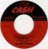 Eddie Cochran - Teenage Cutie