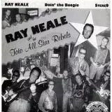 Ray Neale and The Toto All Star Rebels - Doin' The Boogie
