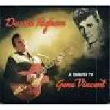 Darrel Higham - A Tribute To Gene Vincent