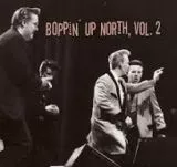 V/A - Boppin' Up North Vol.2