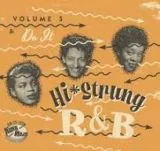 V/A - Hi-Strung R & B Vol.3 (Do It)