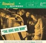 V/A - Atomicat Rockers Vol.6 The Juke Box Man