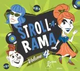 V/A - Stroll-A-Rama Vol.4