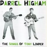 Darrel Higham - The Songs Of Tony Linder