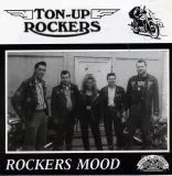 Ton-Up Rockers - Rockers Mood