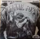 Johnnie Fox & The Hunters - Beer Belly Boogie