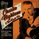 Charlie Hightone & The Rock-It's - Haunted Rhythm Vol.1
